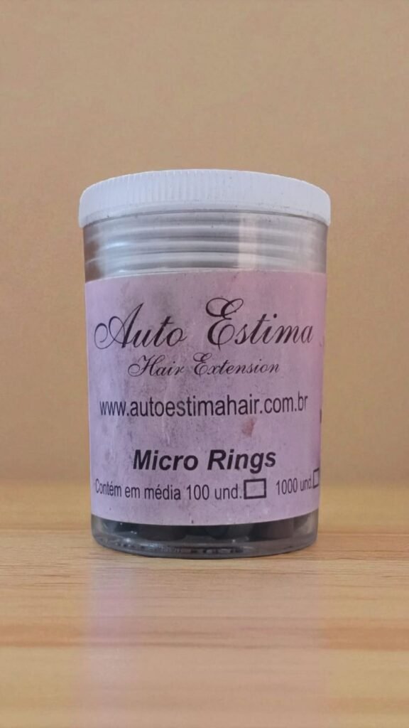 Micro rings