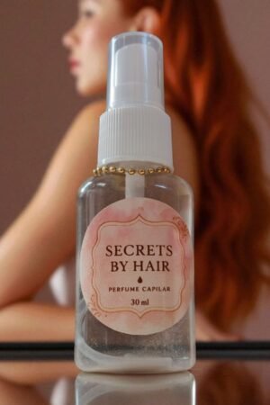 Perfume de cabelo - Olimpêa - 30ml