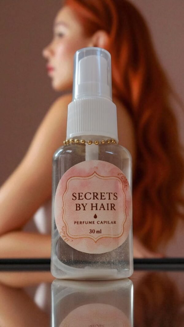 Perfume de cabelo - Olimpêa - 30ml