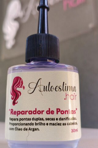 Reparador de Pontas